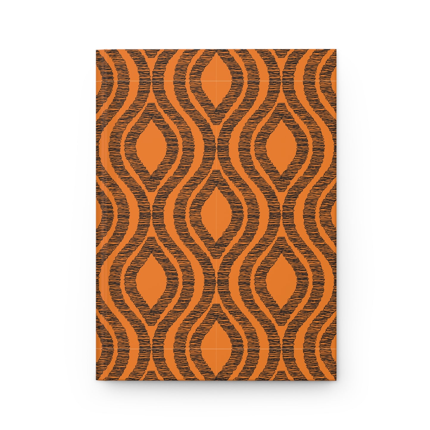 Journal | Princeton, New Jersey | Ogee