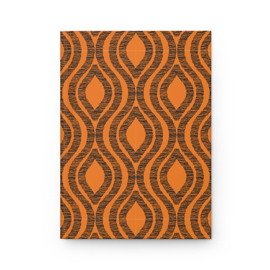 Journal | Princeton, New Jersey | Ogee