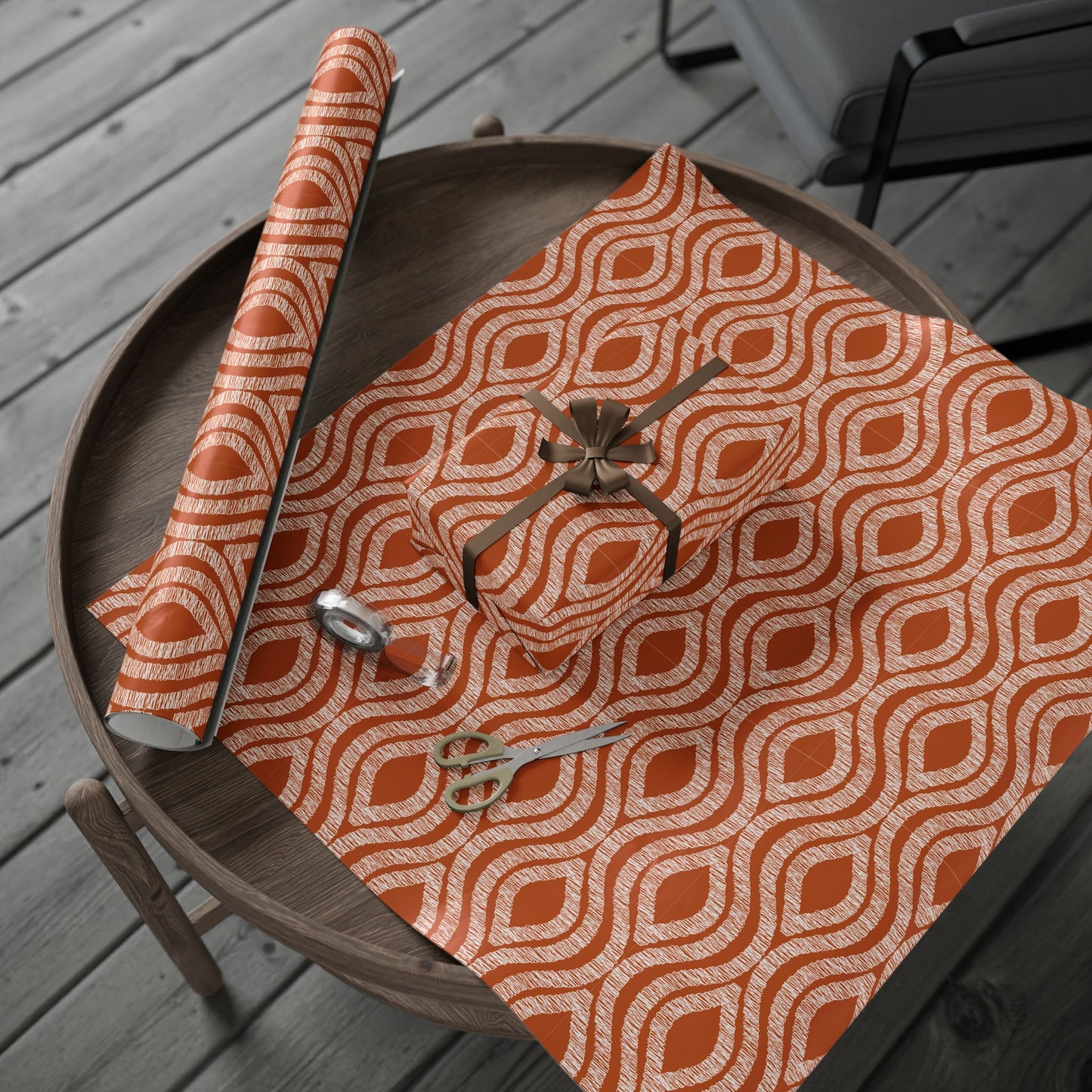 Gift Wrap | Austin, Texas | Ogee