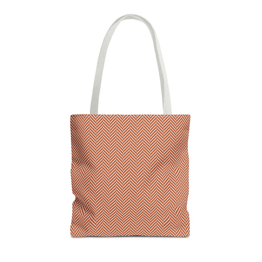 Totes | Austin, Texas | Herringbone