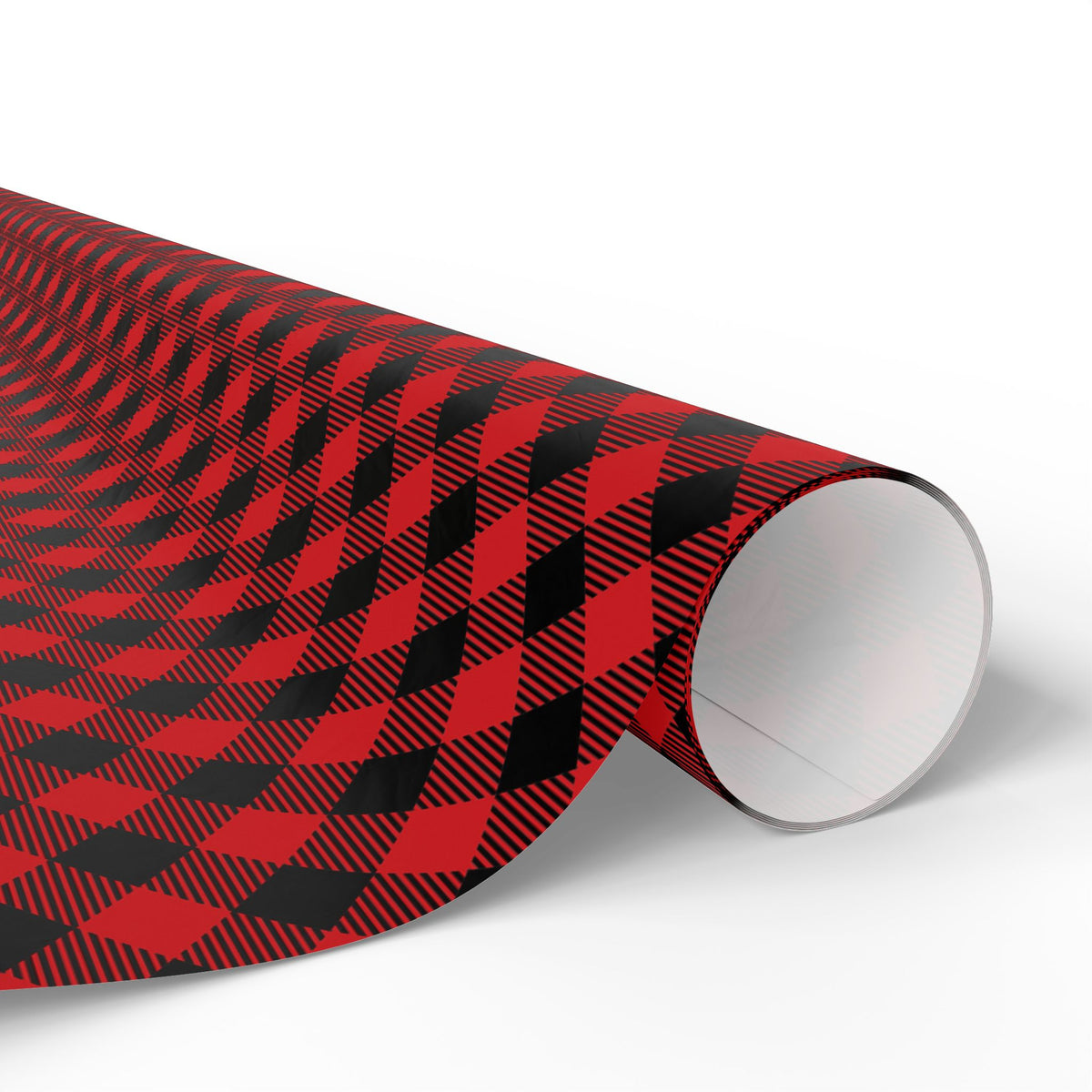 Gift Wrap | Lubbock, Texas | Gingham