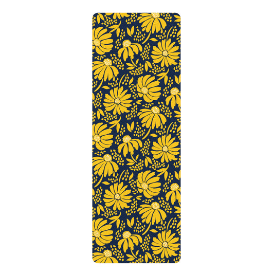 Yoga Mat | Ann Arbor, Michigan | Bellis