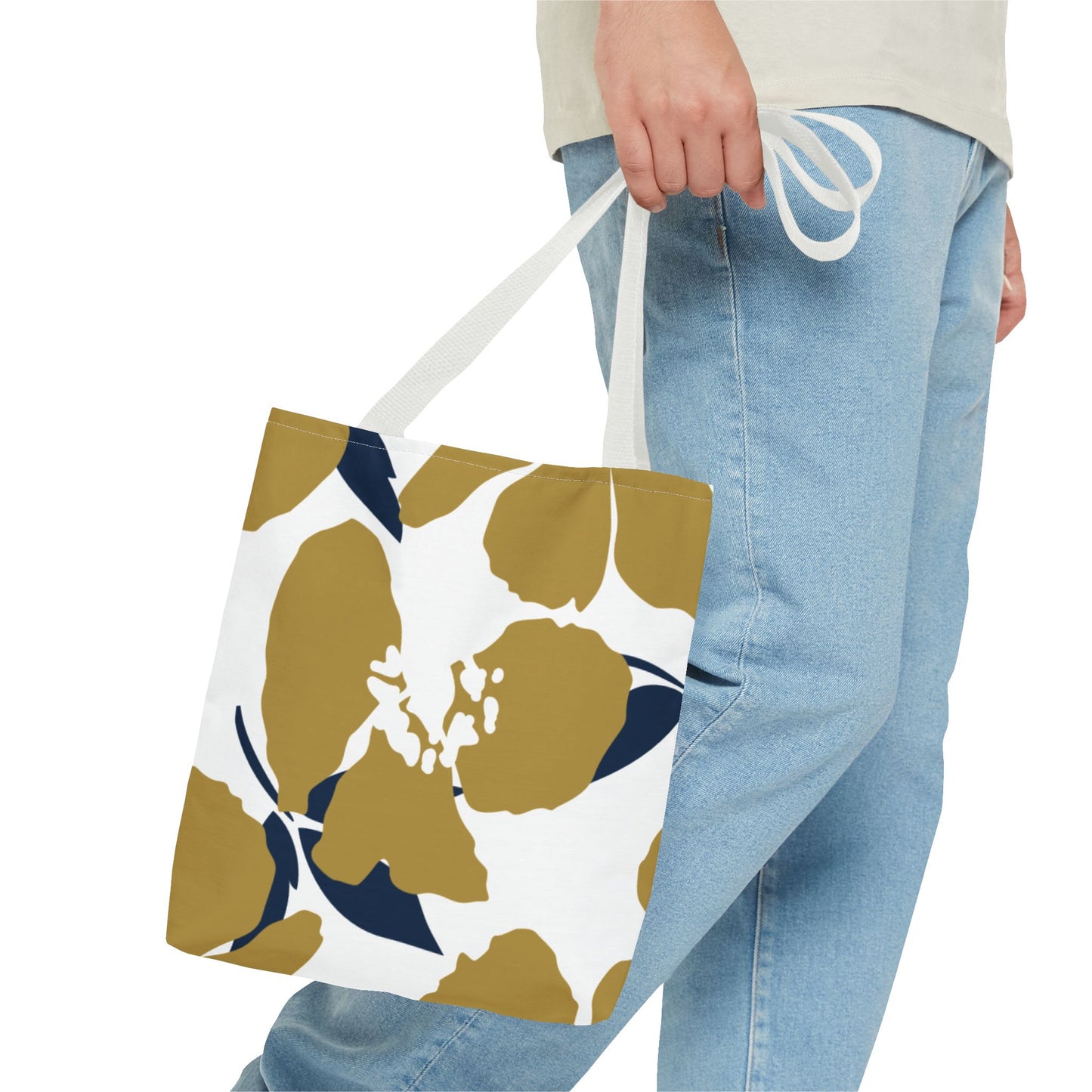 Totes | Notre Dame, Indiana | Poppy