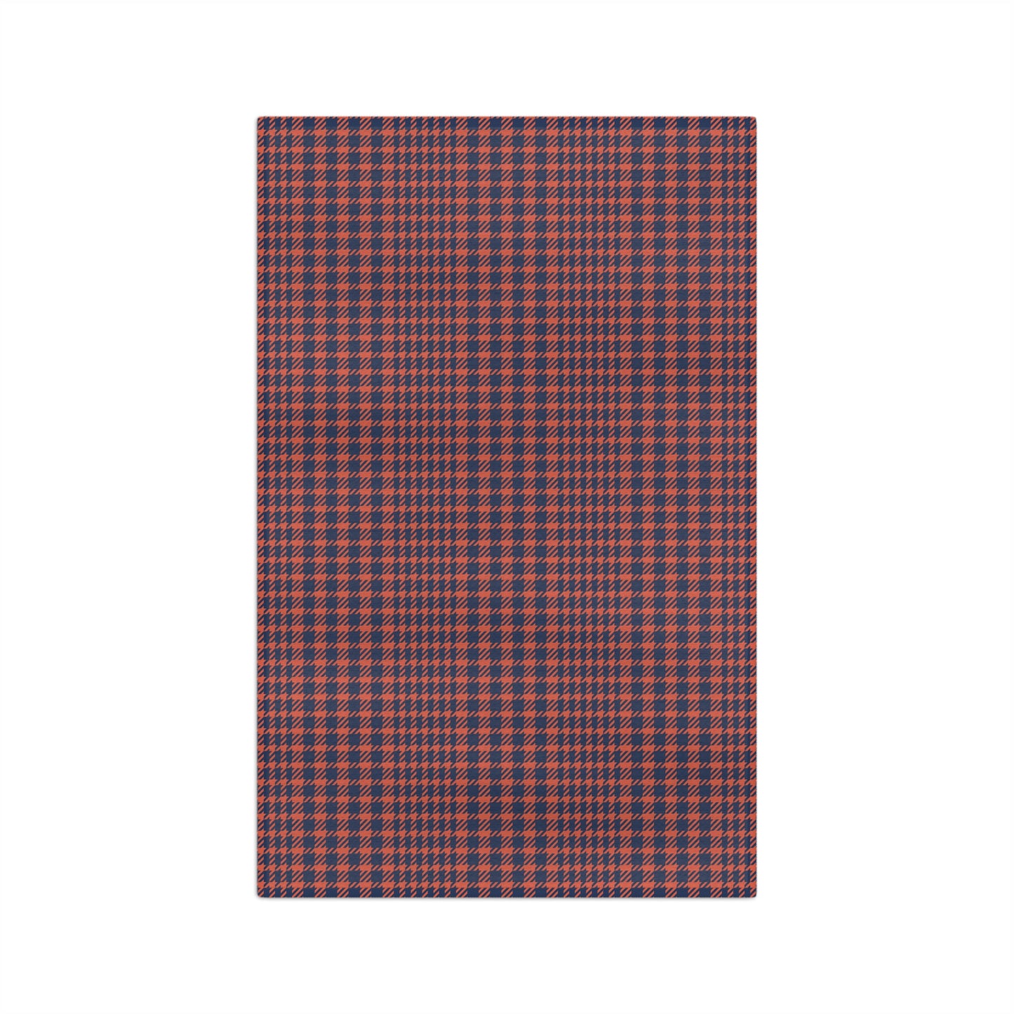 Tea Towel | Charlottesville, VA | Tweed