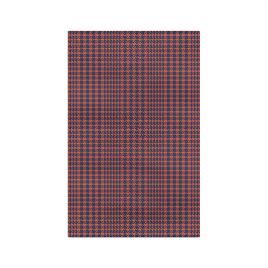 Tea Towel | Charlottesville, VA | Tweed