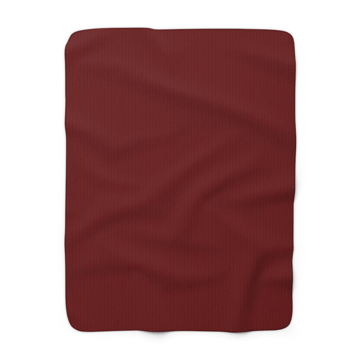 Sherpa Blanket | Columbia, South Carolina | Pinstripe