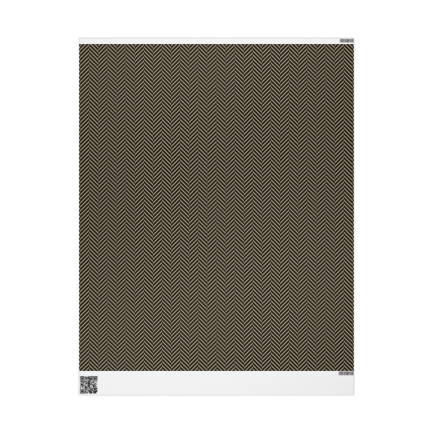 Gift Wrap | Winston Salem, North Carolina | Herringbone