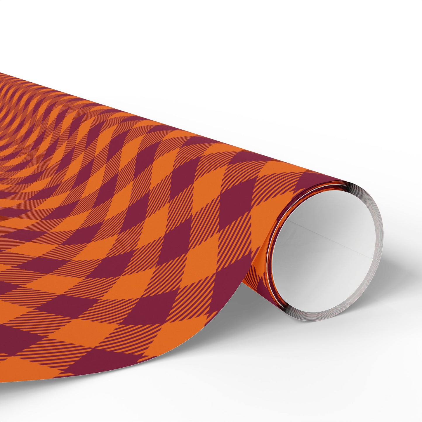 Gift Wrap | Blacksburg, Virginia | Gingham