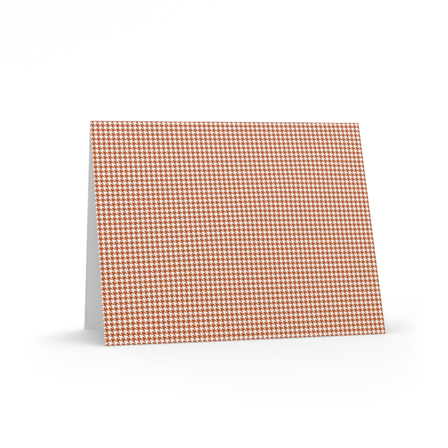 Notecards | Austin, Texas | Houndstooth