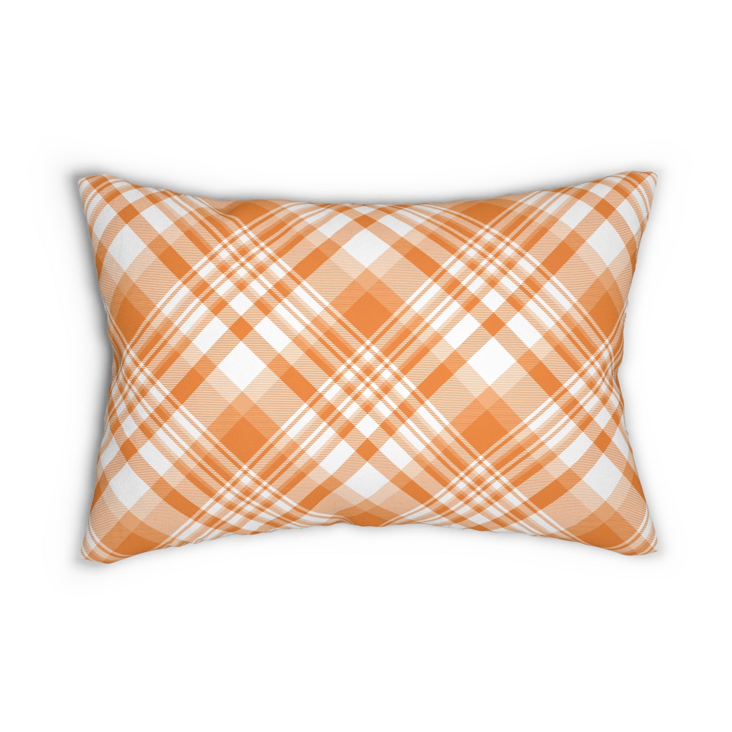 Pillow | Knoxville, Tennessee | Tartan