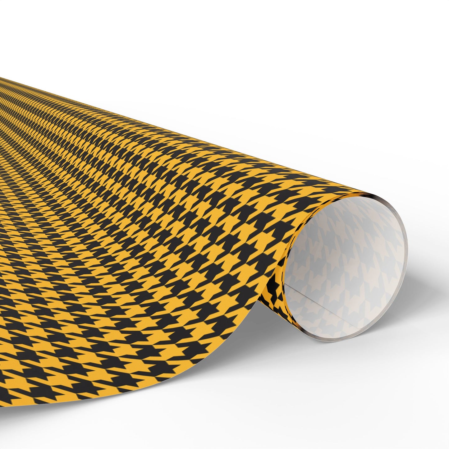 Gift Wrap | Kennesaw, Georgia | Houndstooth