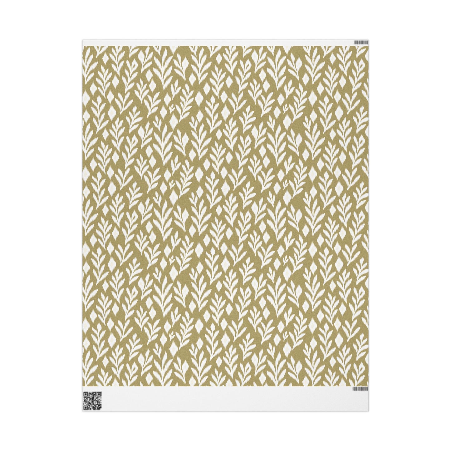 Gift Wrap | Atlanta, Georgia | Laurel
