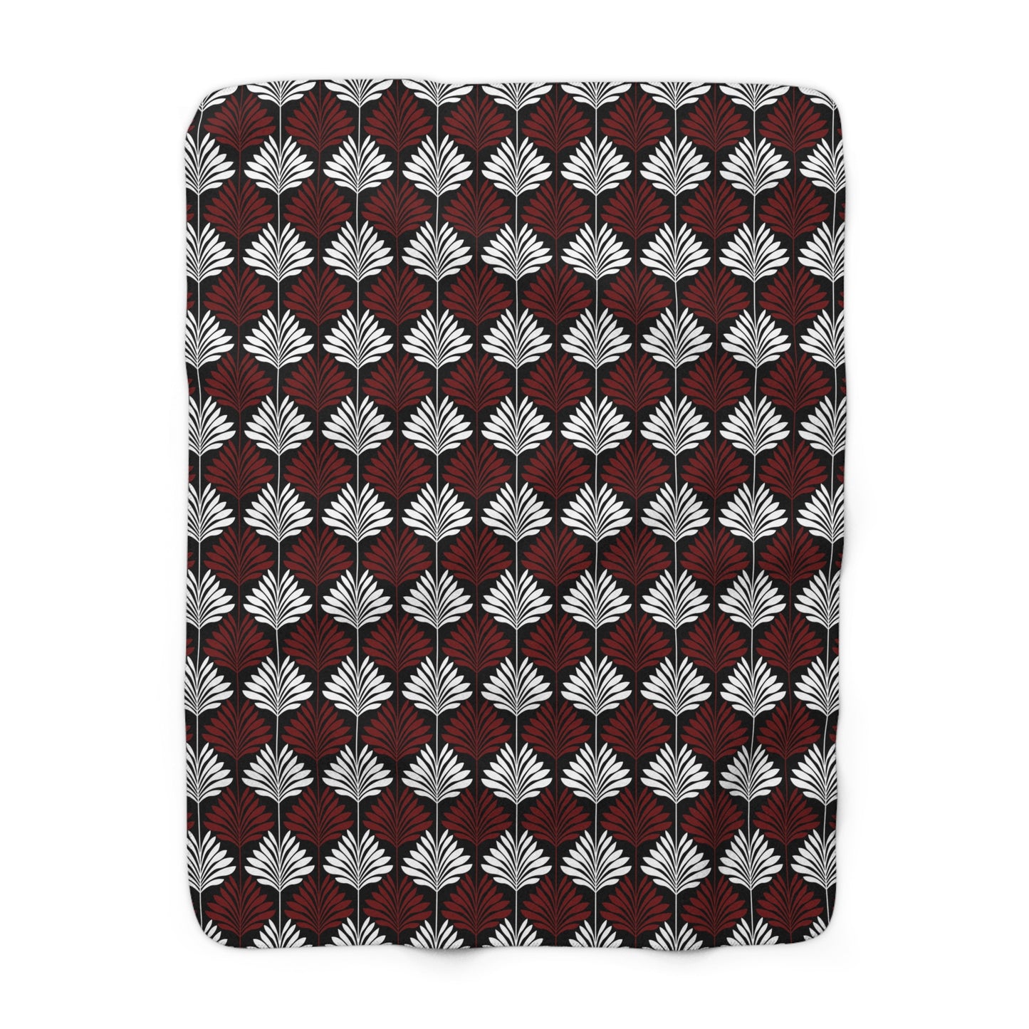Sherpa Blanket | Columbia, South Carolina | Deco