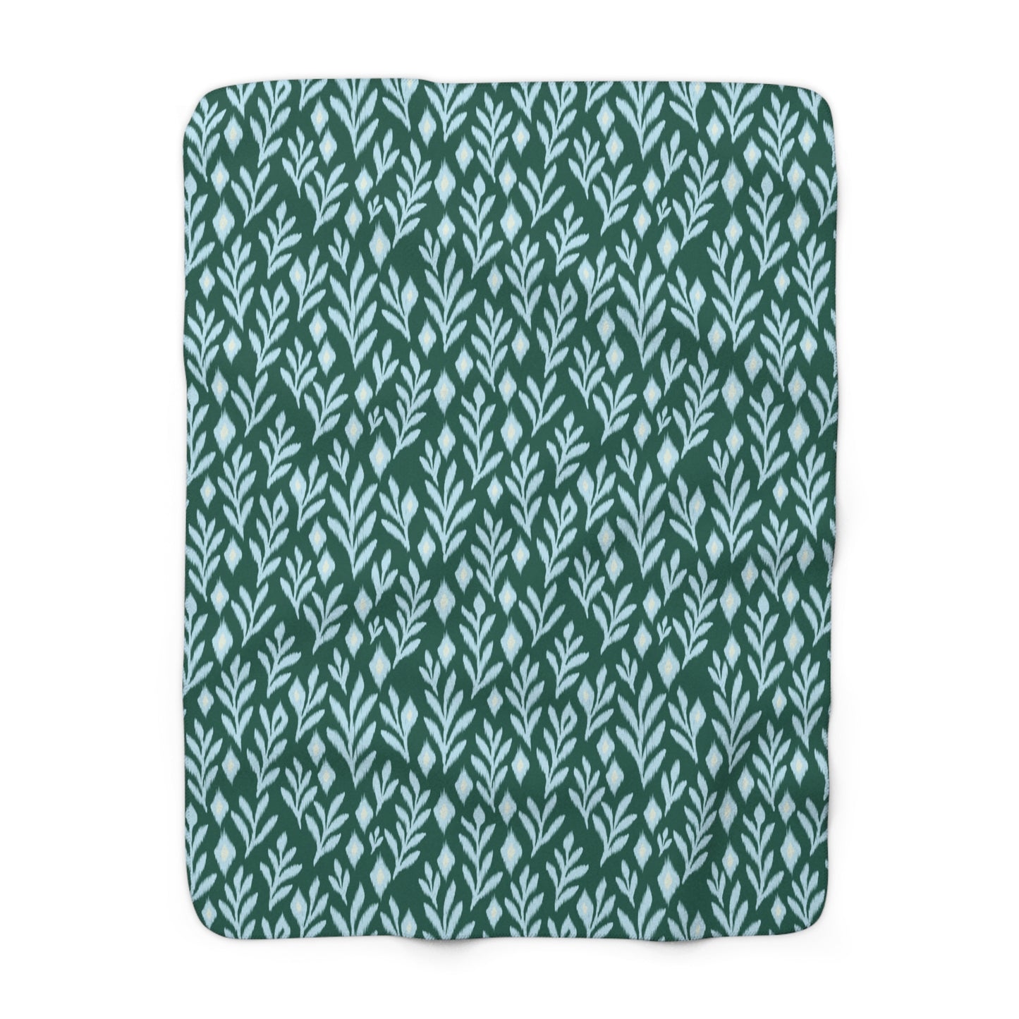 Sherpa Blanket | New Orleans, Louisiana | Laurel