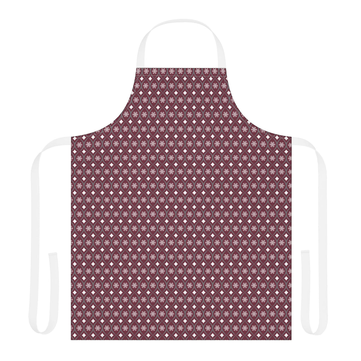 Apron | Starkville, Mississippi | Snow