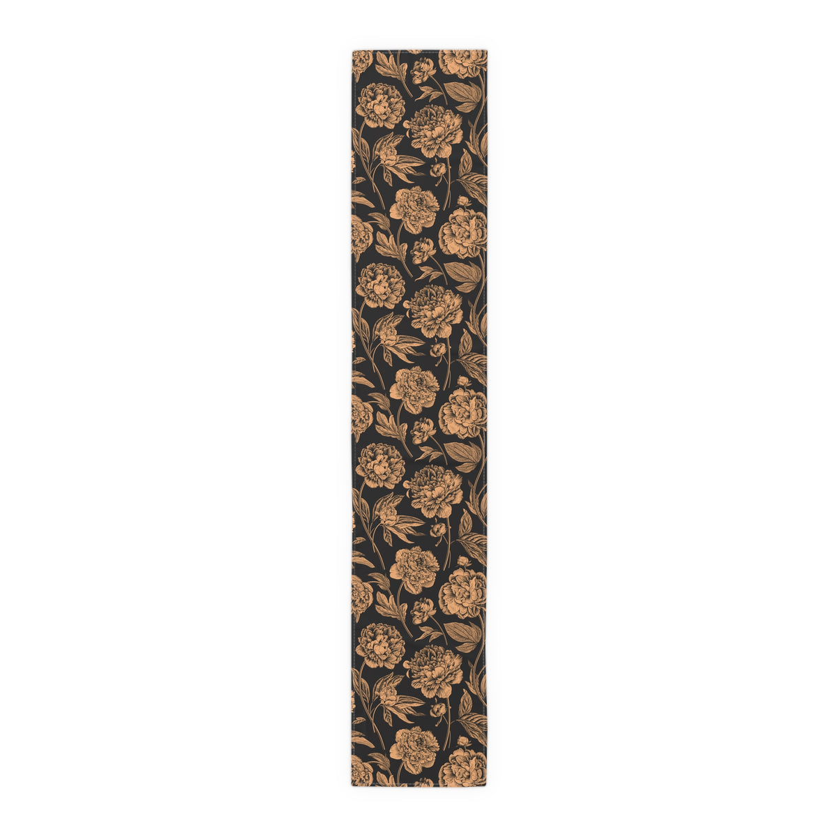 Table Runner | Princeton, New Jersey | Peony