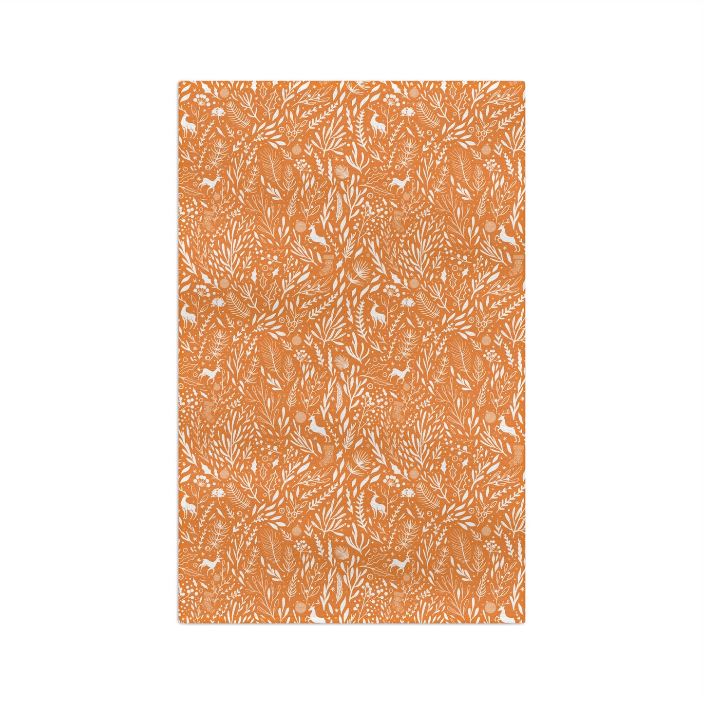Tea Towels | Knoxville, Tennessee | Fauna