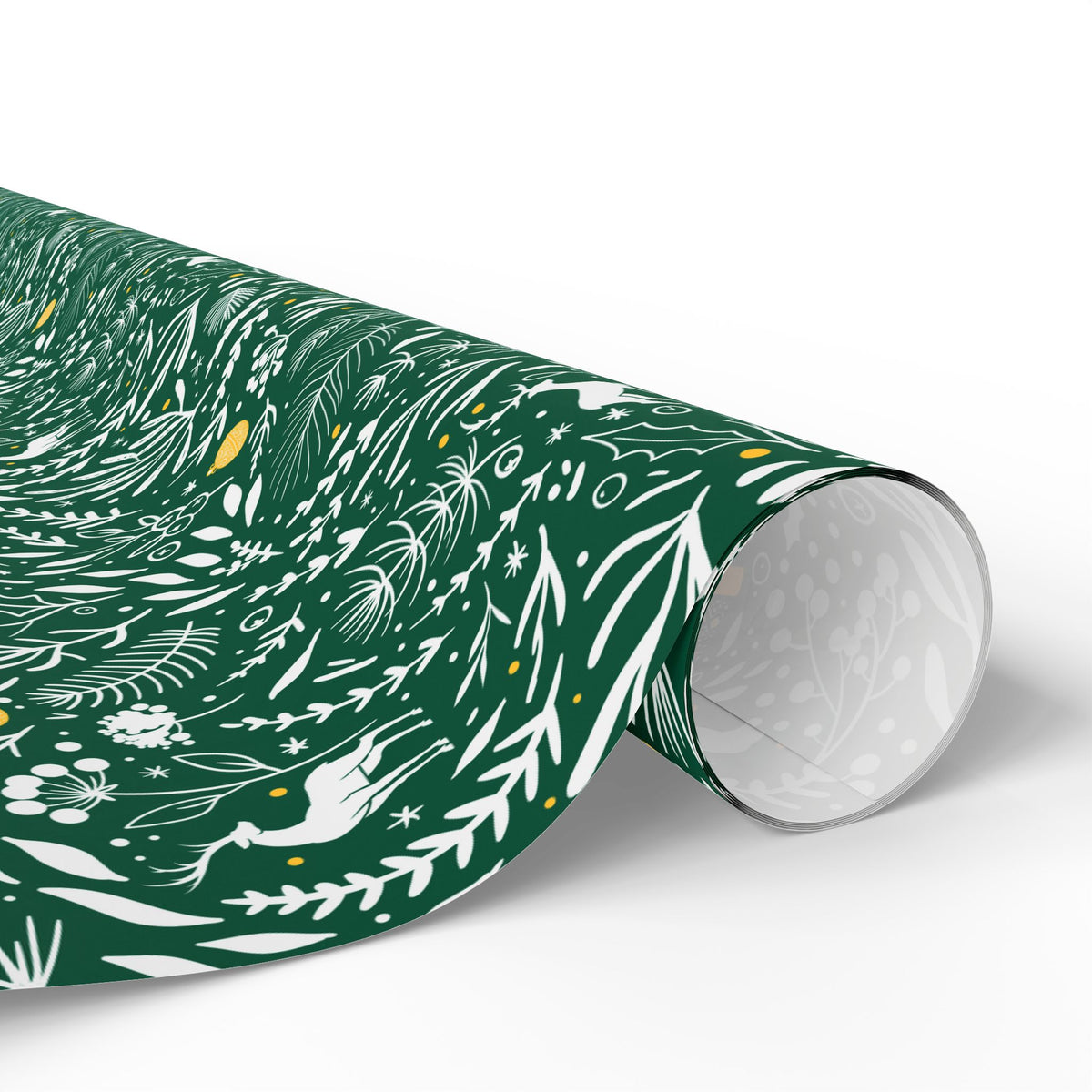 Gift Wrap | Fairfax, Virginia | Fauna