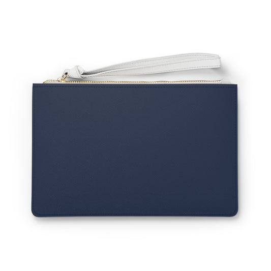 Clutch Bag | Oxford, Mississippi | Dark