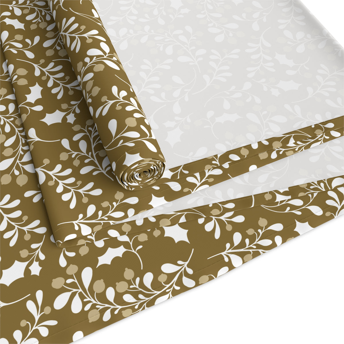 Table Runner | Winston Salem, North Carolina | Holly
