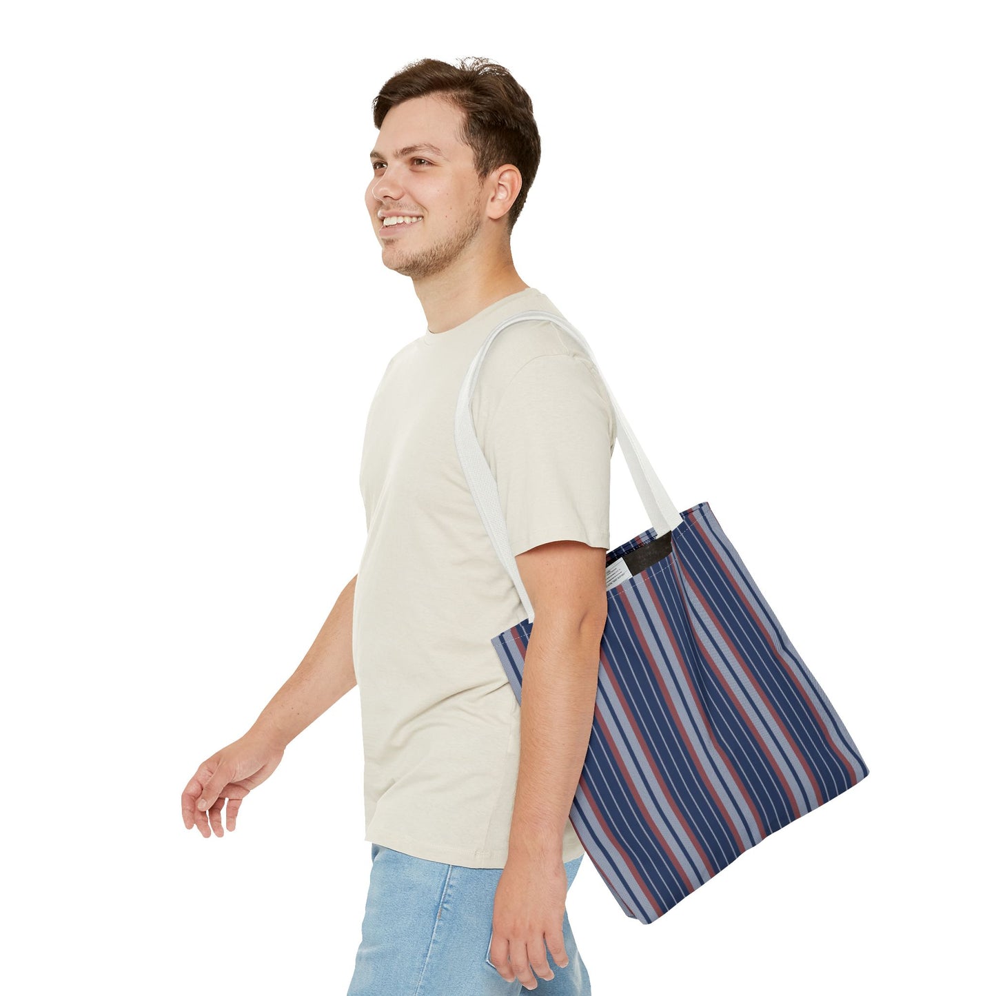 Totes | Charlottesville, Virginia | Stripe