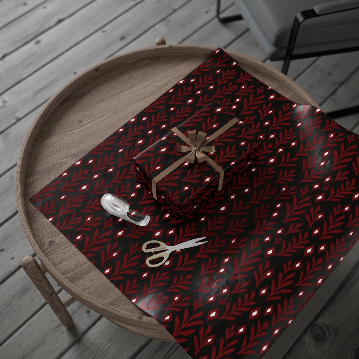 Gift Wrap | Columbia, South Carolina | Laurel