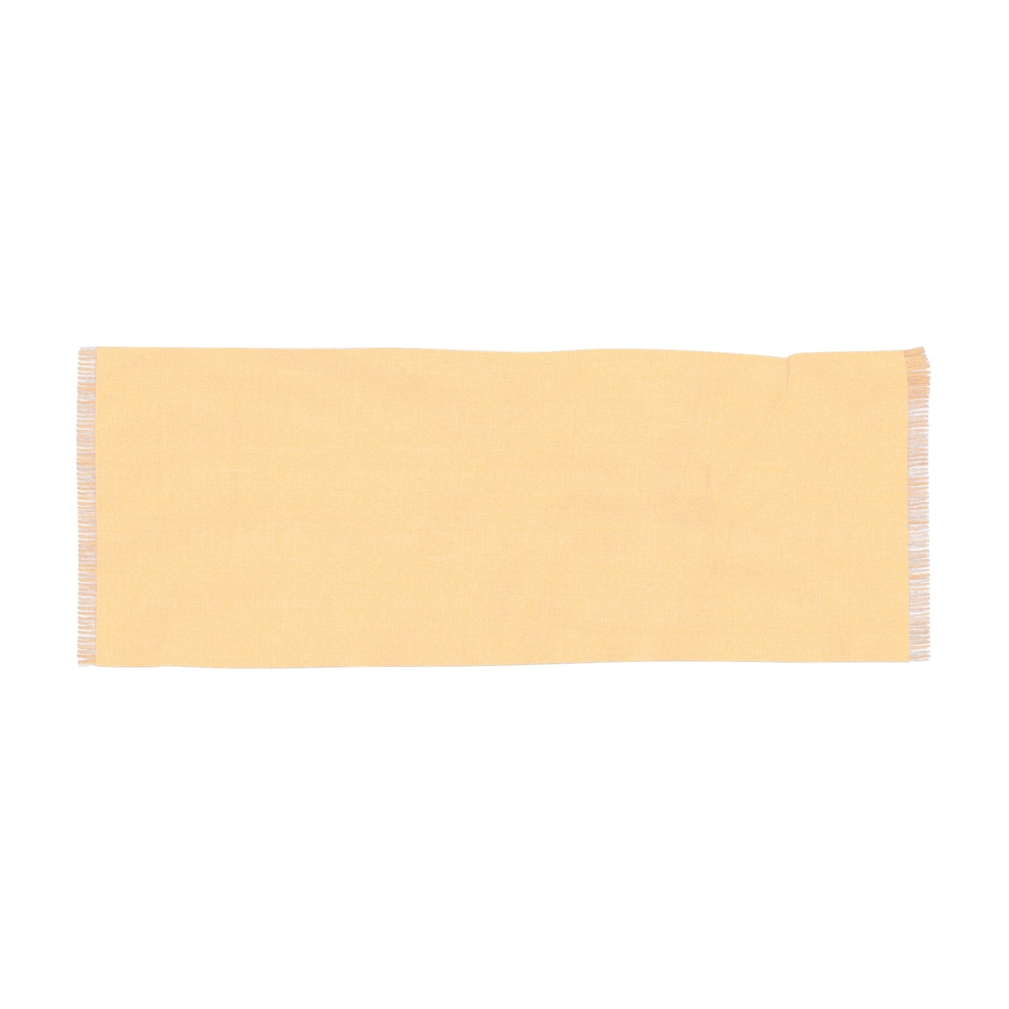 Scarf | Yellow & Blue | Light