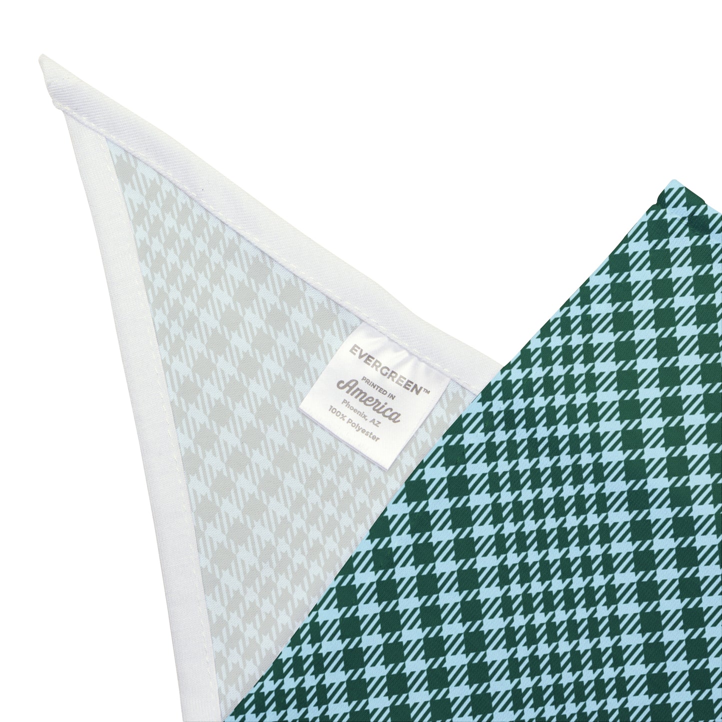 Pet Bandana | New Orleans, Louisiana | Tweed