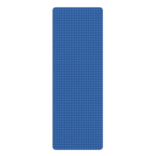 Yoga Mat | Lexington, Kentucky | Houndstooth