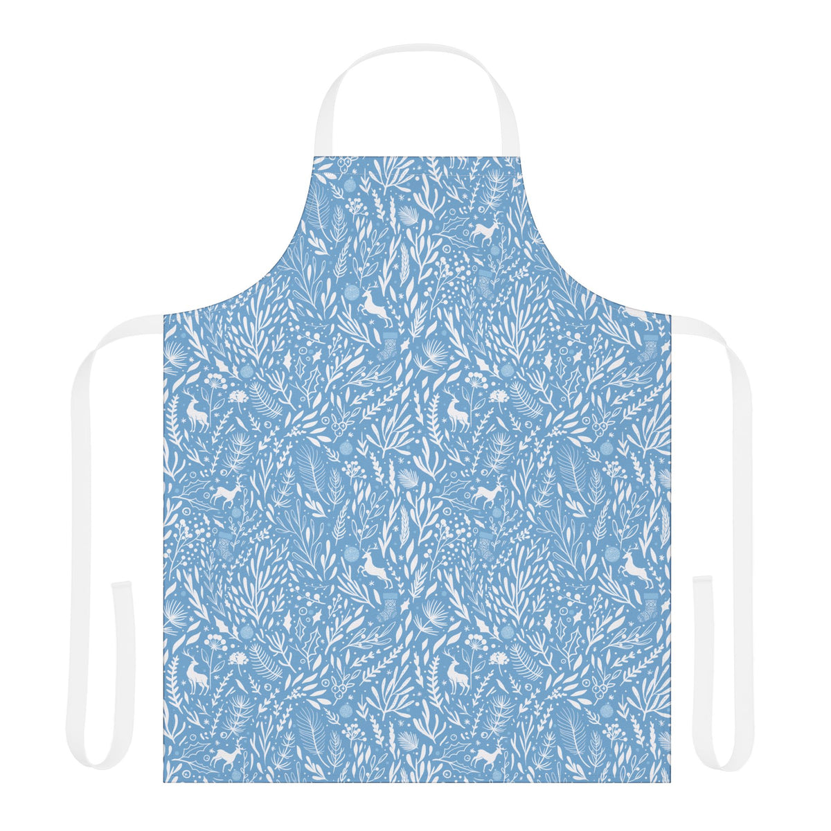 Apron | Chapel Hill, North Carolina | Fauna