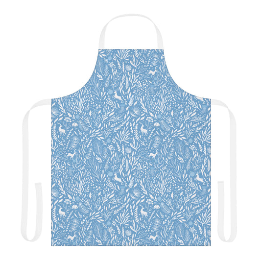 Apron | Chapel Hill, North Carolina | Fauna