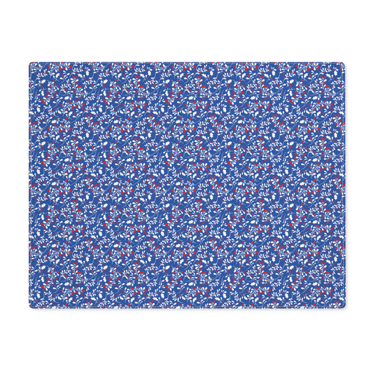 Placemat | Lawrence, Kansas | Holly