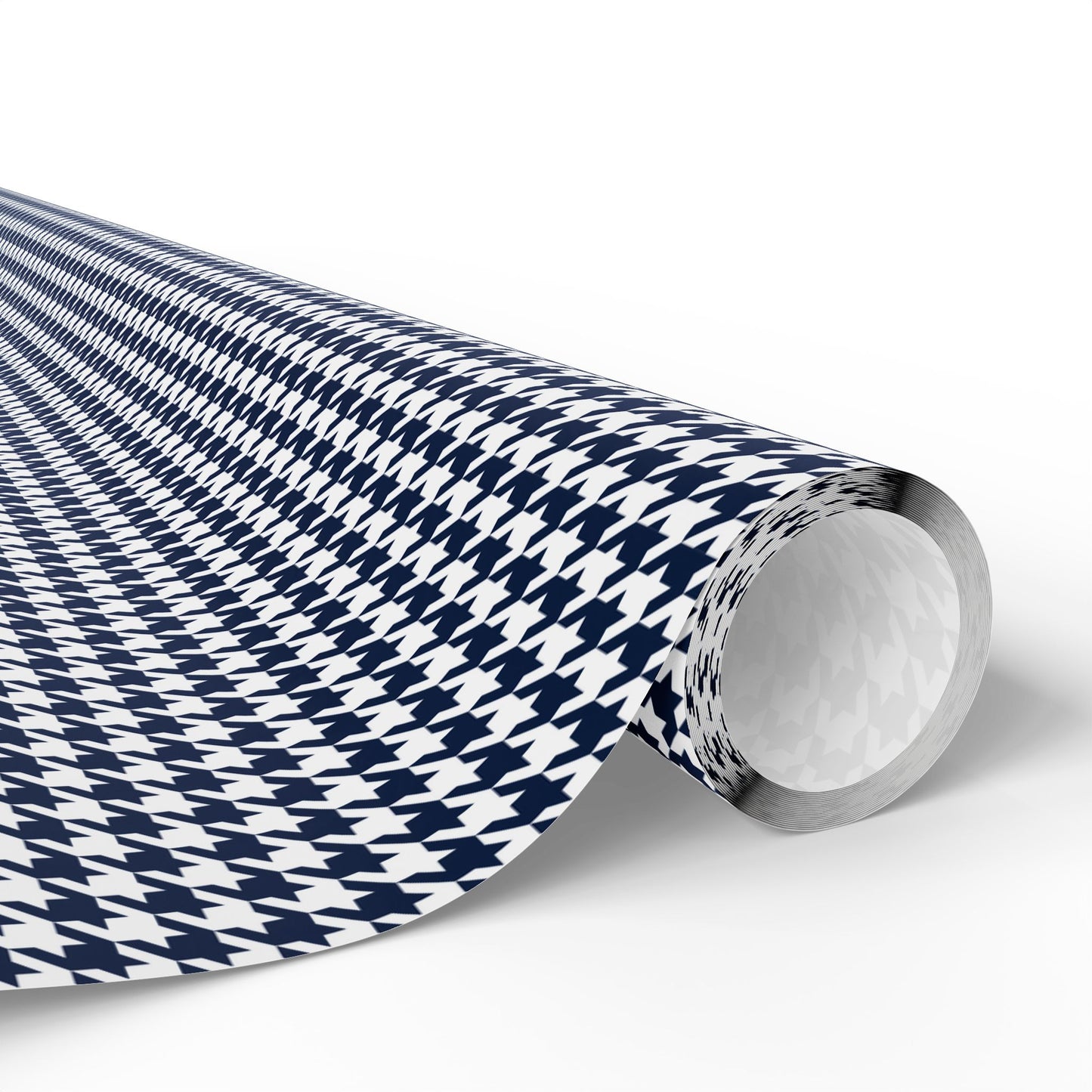 Gift Wrap | State College, Pennsylvania | Houndstooth