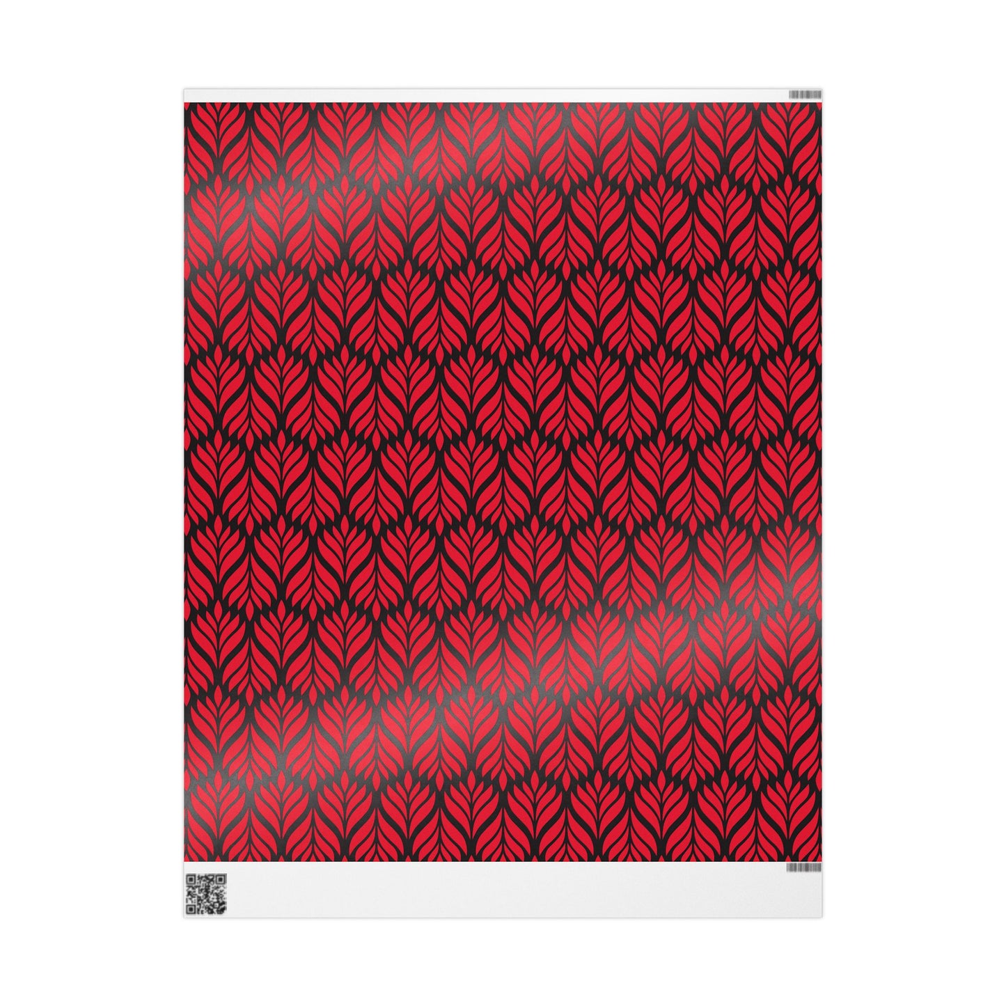 Gift Wrap | Raleigh, North Carolina | Palm