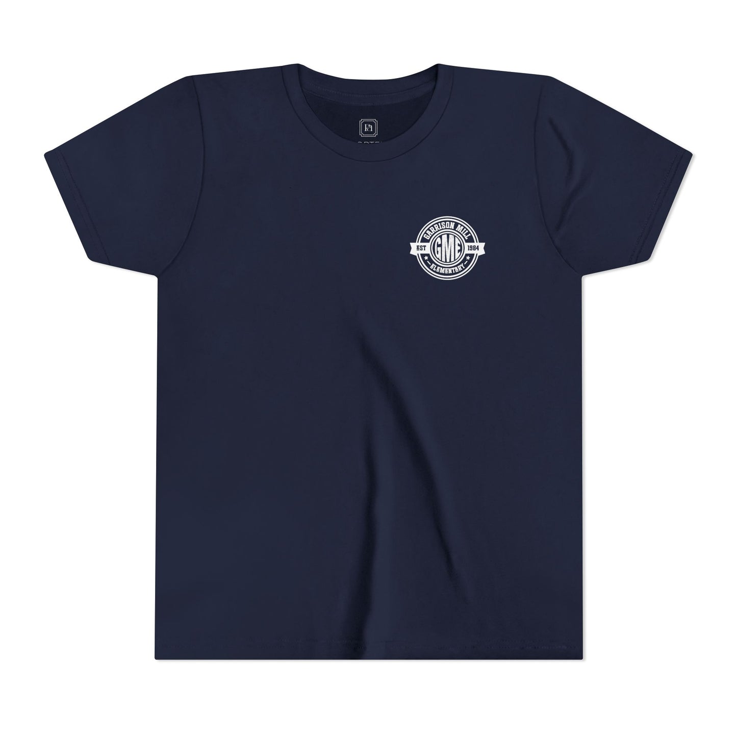 Youth Tee | Greyhounds | Teal Skater