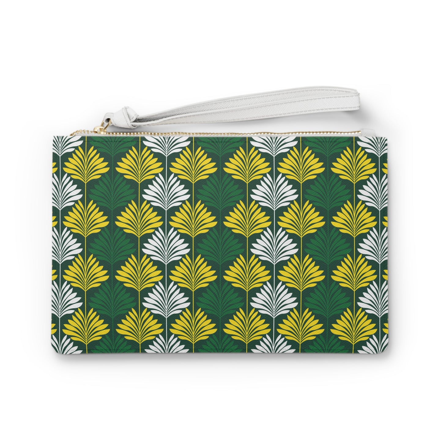 Clutch Bag | Eugene, Oregon | Deco