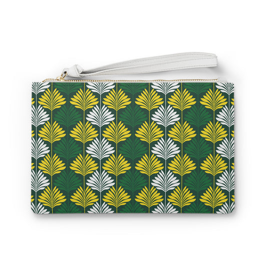 Clutch Bag | Eugene, Oregon | Deco