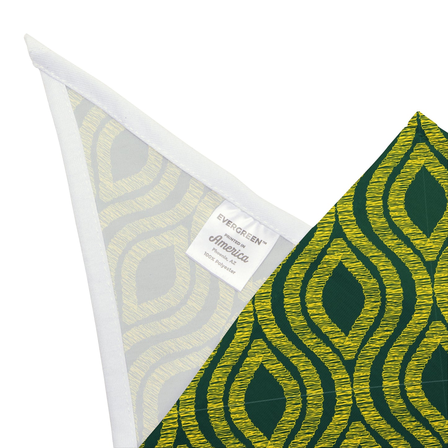 Pet Bandana | Eugene, Oregon | Ogee