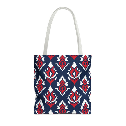 Totes | Oxford, Mississippi | Ikat