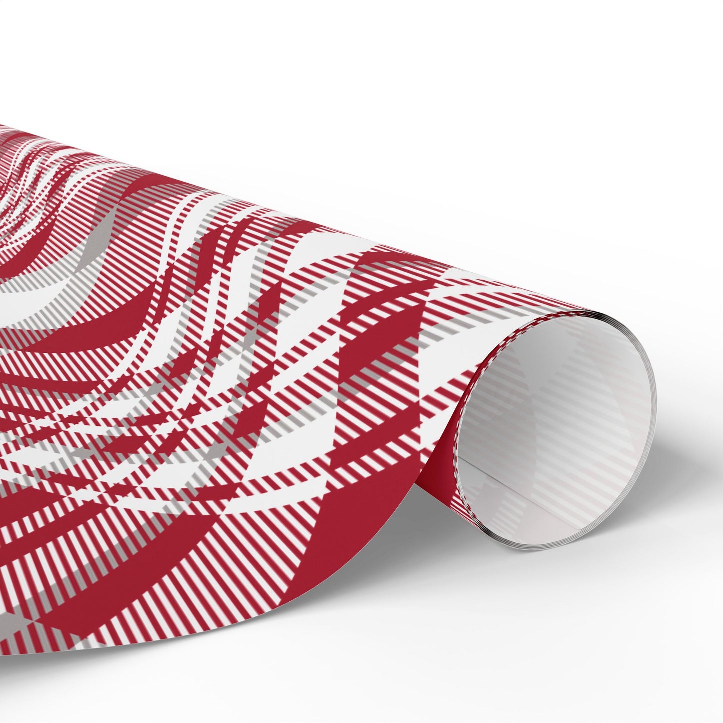 Gift Wrap | Bloomington, Indiana | Tartan