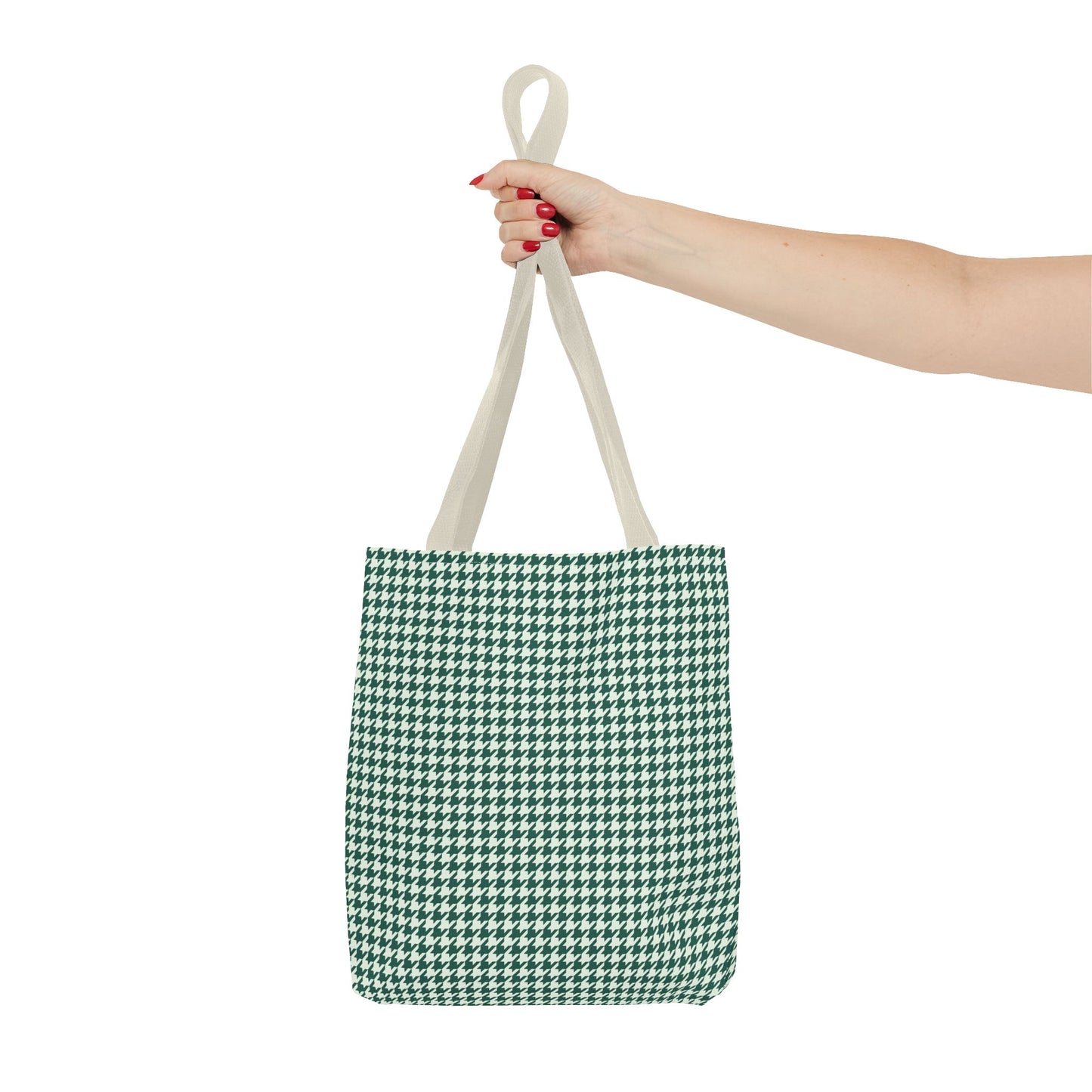 Totes | New Orleans, Louisiana | Houndstooth