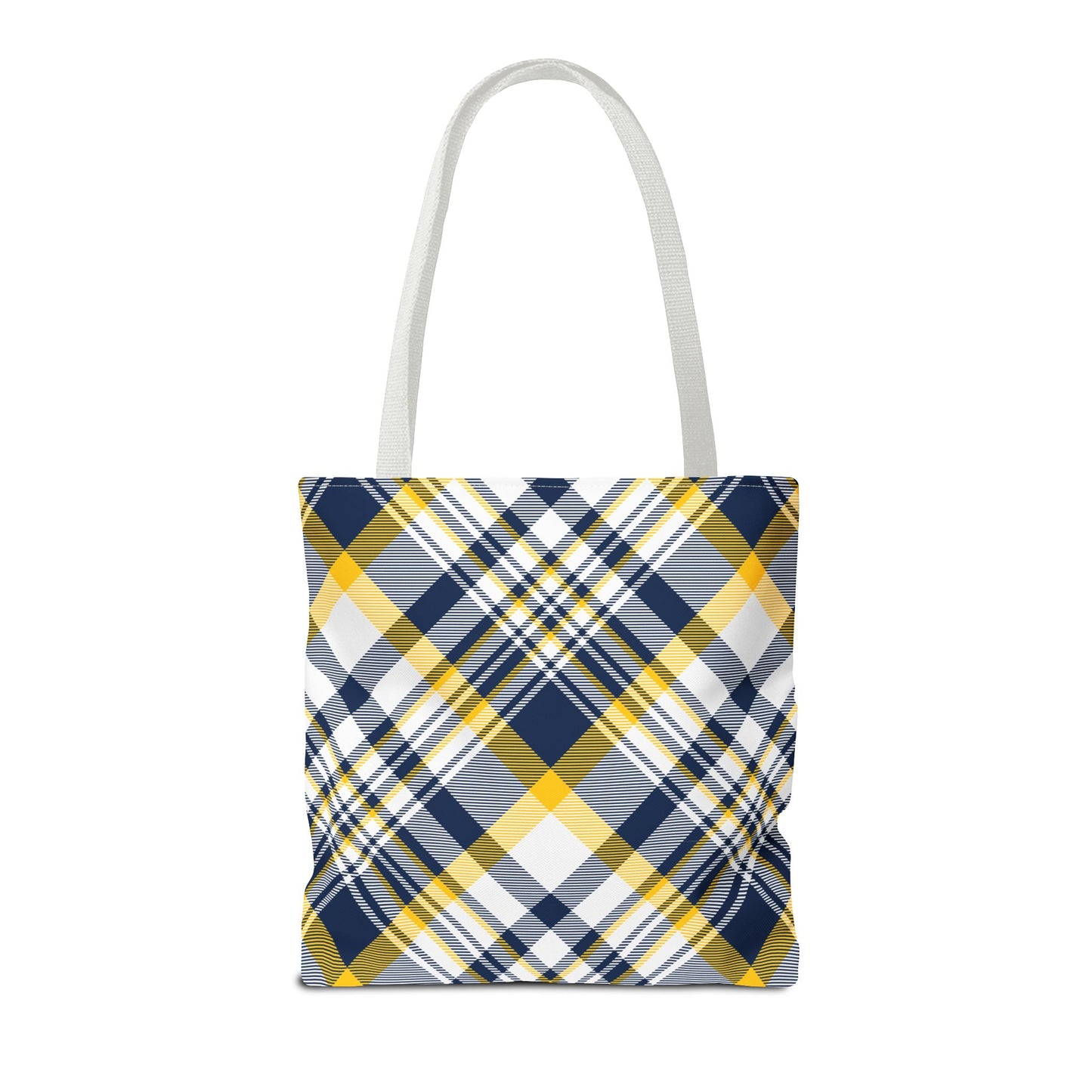 Totes | Ann Arbor, Michigan | Tartan