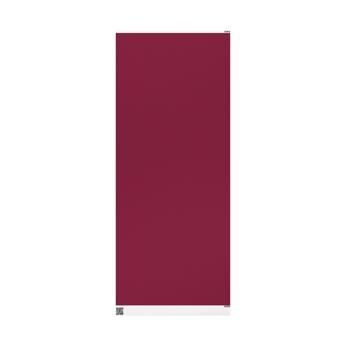 Gift Wrap | Blacksburg, Virginia | Dark (Maroon)
