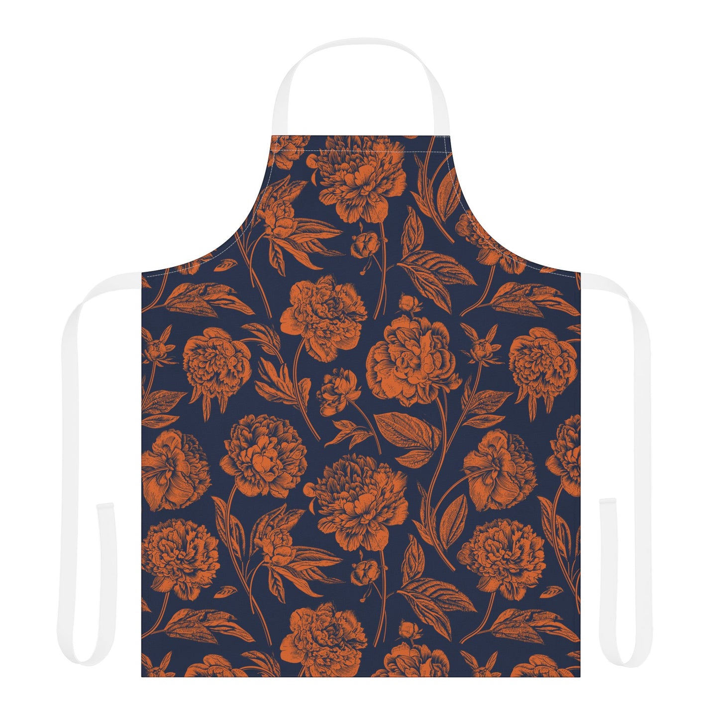 Apron | Auburn, AL | Peony