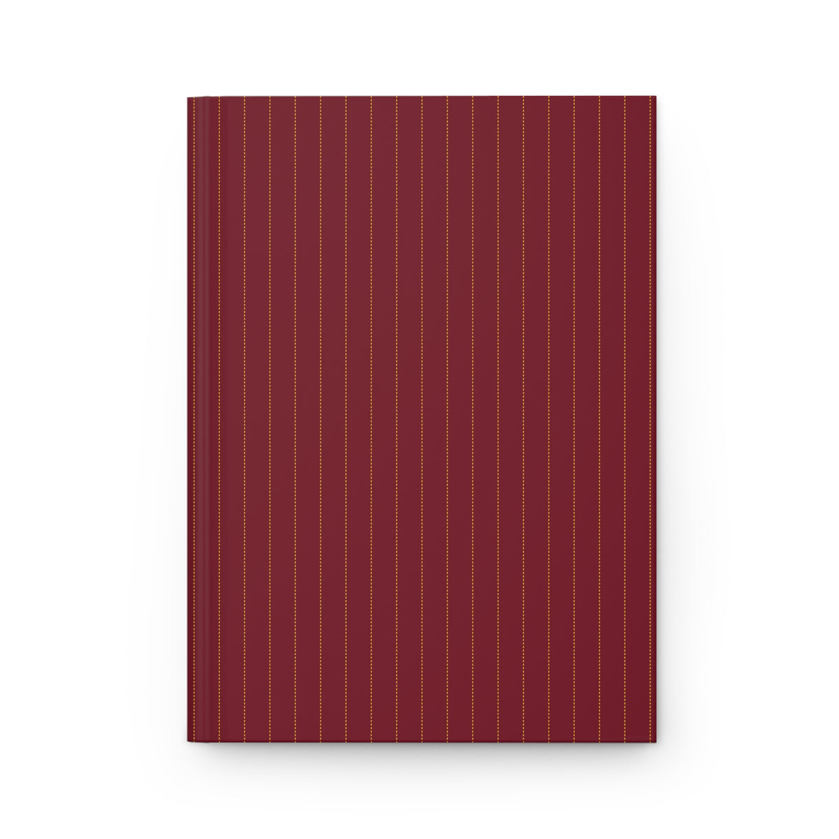 Journal | Los Angeles, California | Pinstripe