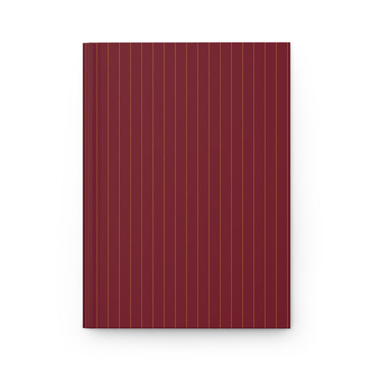 Journal | Los Angeles, California | Pinstripe
