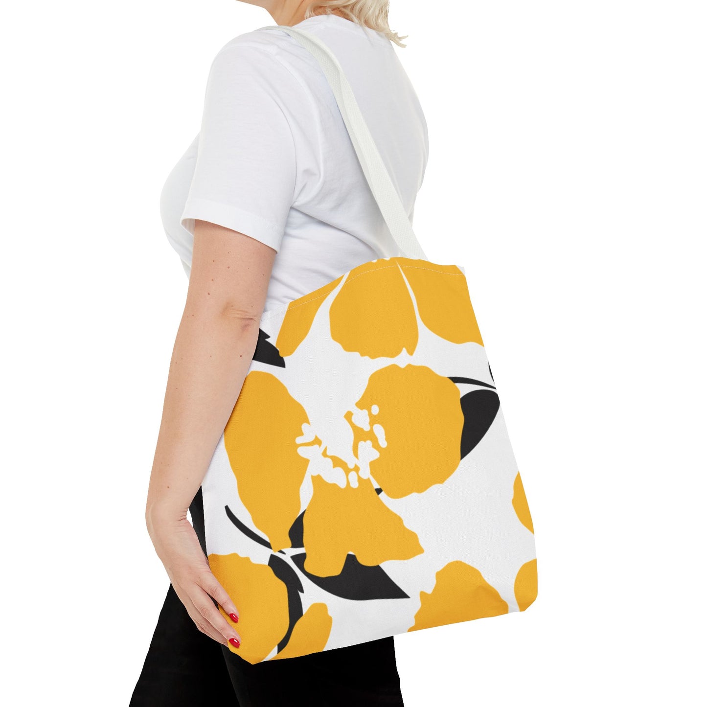 Totes | Kennesaw, Georgia | Poppy