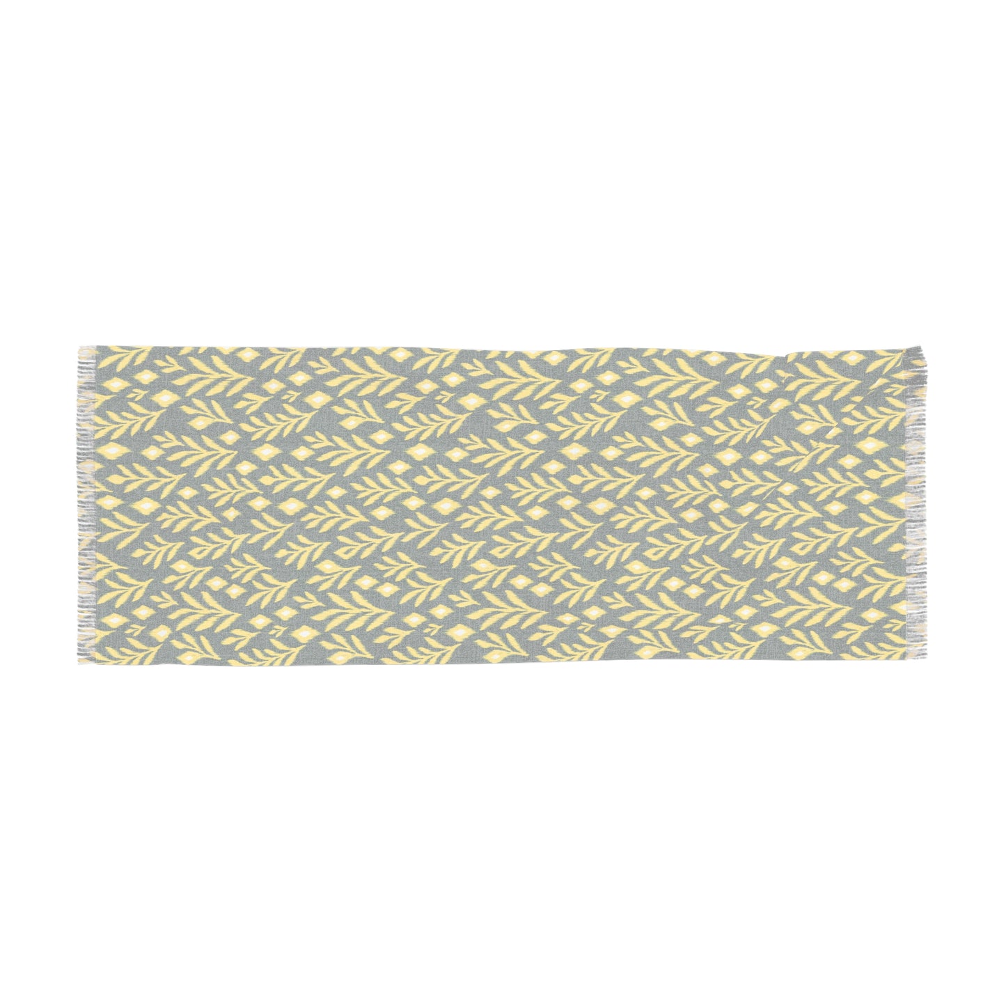 Scarf | Eugene, Oregon | Laurel