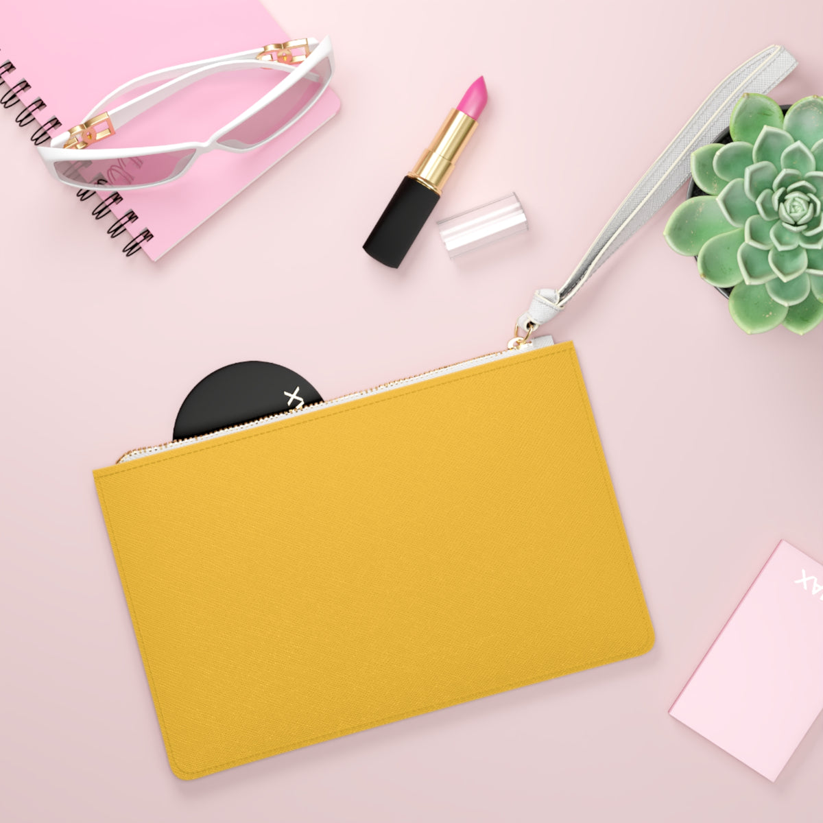 Clutch Bag | Fairfax, Virginia | Light