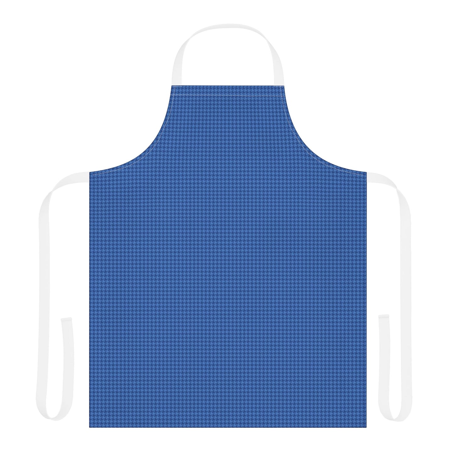 Apron | Lexington, Kentucky | Houndstooth